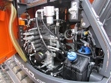 гусеничный экскаватор  DOOSAN DX140LCR-5