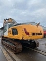 гусеничный экскаватор  LIEBHERR R 946