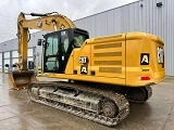 гусеничный экскаватор  CATERPILLAR 330