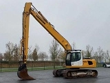 гусеничный экскаватор  LIEBHERR R 926