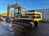 гусеничный экскаватор  CATERPILLAR 320 B L