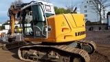 гусеничный экскаватор  LIEBHERR R 914 Compact Litronic