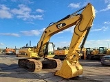 гусеничный экскаватор  CATERPILLAR 336D2 L