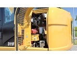 гусеничный экскаватор  CATERPILLAR 311 F L RR