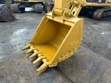 гусеничный экскаватор  CATERPILLAR 323D L