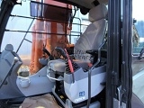 Гусеничный экскаватор  <b>HITACHI</b> ZX130LCN-6