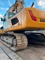 гусеничный экскаватор  LIEBHERR R 926