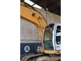 гусеничный экскаватор  LIEBHERR R 916 Classic