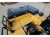 гусеничный экскаватор  CATERPILLAR 336F