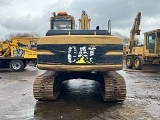 гусеничный экскаватор  CATERPILLAR 317 VAH