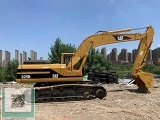 гусеничный экскаватор  CATERPILLAR 325B