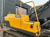 гусеничный экскаватор  VOLVO EC220DN