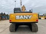 гусеничный экскаватор  SANY SY220C