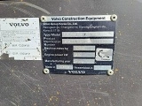 гусеничный экскаватор  VOLVO EC380EL