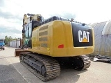 гусеничный экскаватор  CATERPILLAR 330