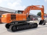 гусеничный экскаватор  HITACHI ZX220LC-GI