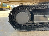 гусеничный экскаватор  CATERPILLAR 320D3