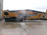 гусеничный экскаватор  LIEBHERR R 926 Litronic