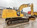 гусеничный экскаватор  CATERPILLAR 330F L