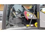 гусеничный экскаватор  VOLVO EC250ENL