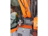 гусеничный экскаватор  DOOSAN DX140LCR-5