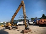 гусеничный экскаватор  LIEBHERR R 926