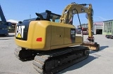 гусеничный экскаватор  CATERPILLAR 313F L GC