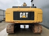 гусеничный экскаватор  CATERPILLAR 325D LN