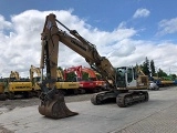 Гусеничный экскаватор  <b>LIEBHERR</b> R 944 Litronic HD-SL