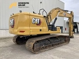 гусеничный экскаватор  CATERPILLAR 330