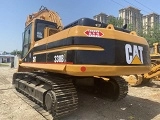 гусеничный экскаватор  CATERPILLAR 330