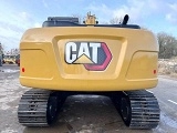 гусеничный экскаватор  CATERPILLAR 323D3