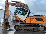 гусеничный экскаватор  LIEBHERR R 924