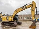 гусеничный экскаватор  CATERPILLAR 330F L