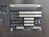 гусеничный экскаватор  VOLVO EC220EL