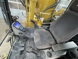 Гусеничный экскаватор  <b>KOMATSU</b> PC290NLC-10