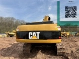 гусеничный экскаватор  CATERPILLAR 330