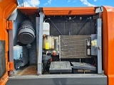 гусеничный экскаватор  HITACHI ZX 180 LC-3