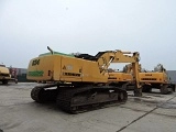 гусеничный экскаватор  LIEBHERR R 934 Litronic