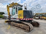 гусеничный экскаватор  LIEBHERR R 924 Compact