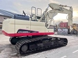 гусеничный экскаватор  DOOSAN DX255LC-5