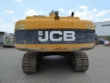 гусеничный экскаватор  JCB JS360 NLC