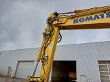 гусеничный экскаватор  KOMATSU PC210LCi-10