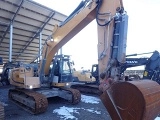 Гусеничный экскаватор  <b>LIEBHERR</b> R 936