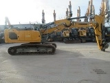 гусеничный экскаватор  LIEBHERR R 924 Litronic