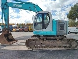 гусеничный экскаватор  KOBELCO SK 200 SR