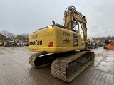 гусеничный экскаватор  KOMATSU PC290NLC-10