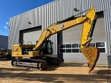 гусеничный экскаватор  CATERPILLAR 330 GC