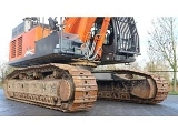 гусеничный экскаватор  HITACHI ZX490LCH-6