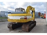 гусеничный экскаватор  KOBELCO SK 160 LC-IV